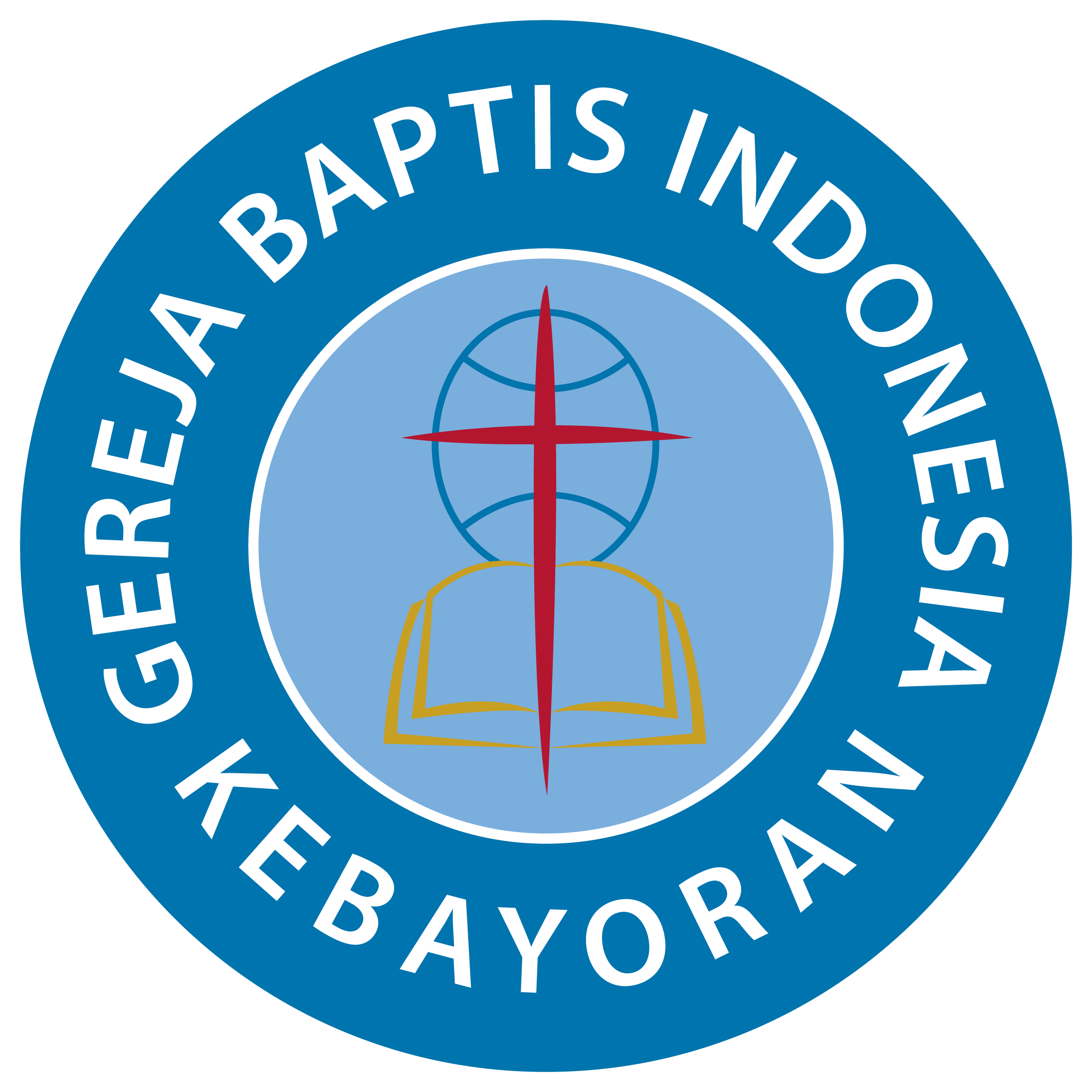 Gereja Baptis Indonesia Kebayoran